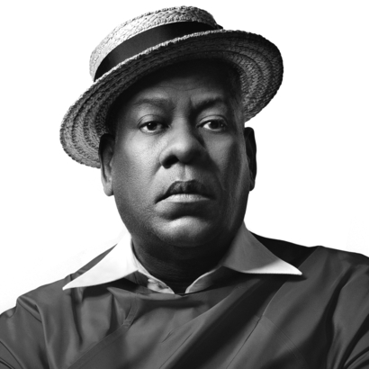 André Leon Talley