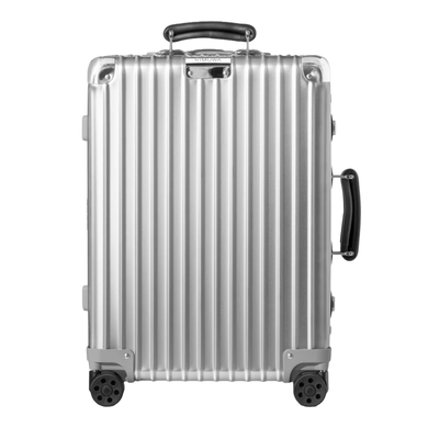 リモワ RIMOWA エアラインケース サムソナイト エバー航空 タイ