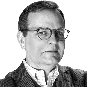 Todd S. Purdum