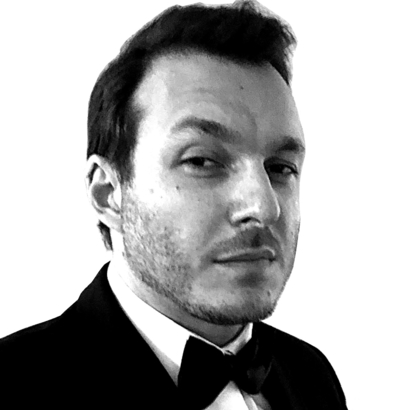 Andrew Ryvkin