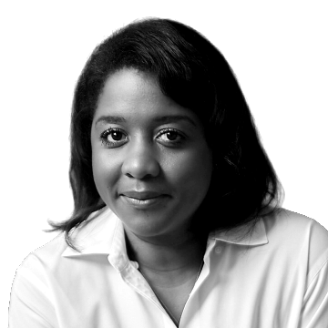Brigid Washington