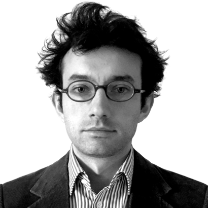 Max McGuinness