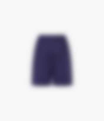 Linen Pleated Short