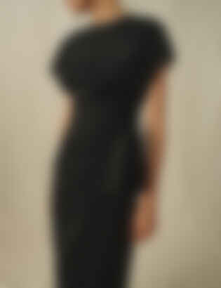 The Freya Dress