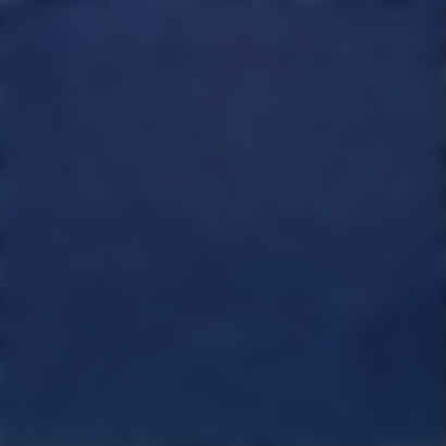 Short Sleeve Knitted Linen Henley Shirt in Navy