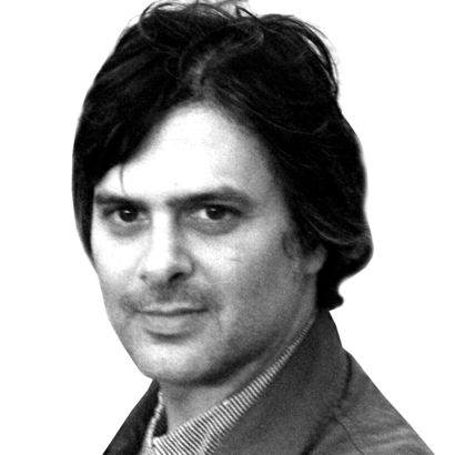 Mark Rozzo