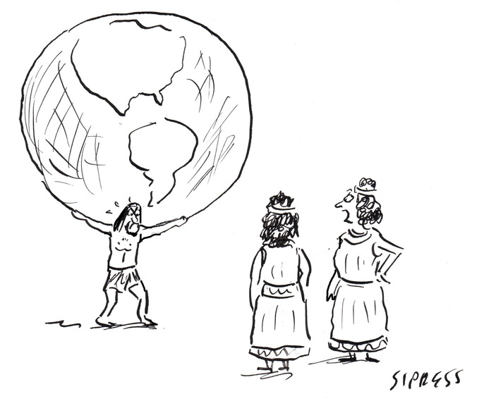 “What really worries me is what’s going to happen when they take him off the steroids.”