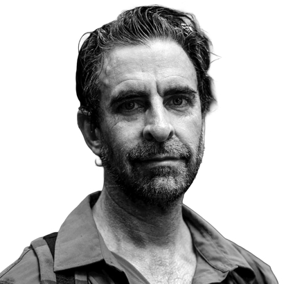 Ben Ryder Howe