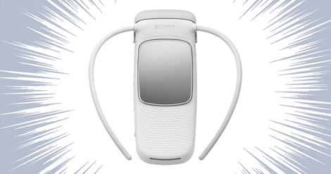 ソニー REON POCKET 5 REON POCKET（レオンポケット）｜ソニー [公式] 冷温対応ウェアラブル