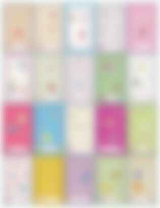 Photo Border Stickers for 2" x 3" Zink Paper Projects