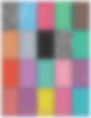 Photo Border Stickers for 2" x 3" Zink Paper Projects