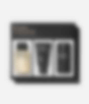 The Body Essentials in Santal (Mini)