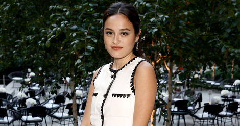 An Interview with Chase Sui Wonders, Star of A24's "Bodies Bodies