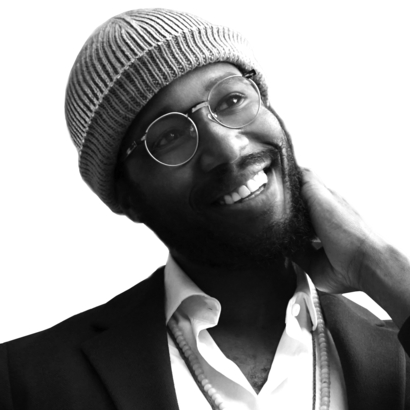 Cory Henry