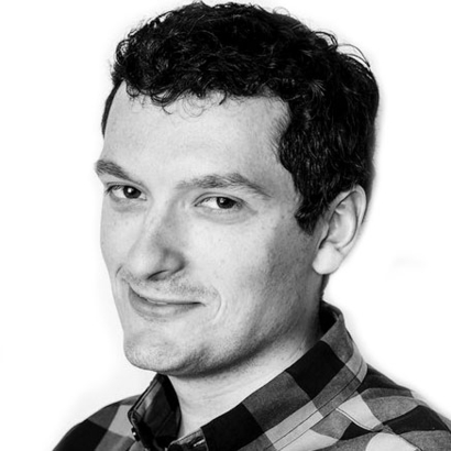 Josh Duboff