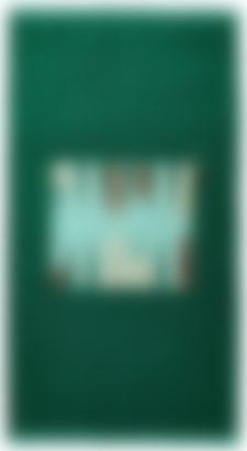 The Bali Beach Board - Backgammon