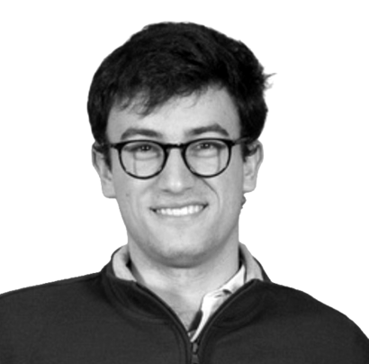 Andrew Zucker