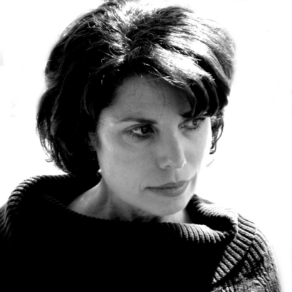 Nancy Goldstone
