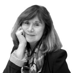 Nancy Schoenberger