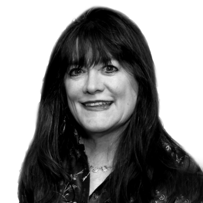 Holly George-Warren