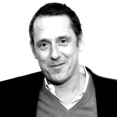 Stuart Parr
