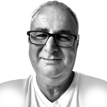 Jonathan Margolis