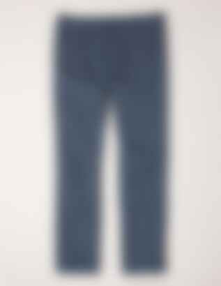 Series Chino in Slate Blue
