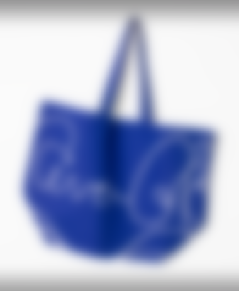 River Cafe XL Tote and Apron
