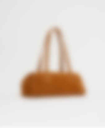 Helios in Saddle Suede
