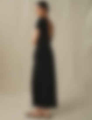 The Freya Dress