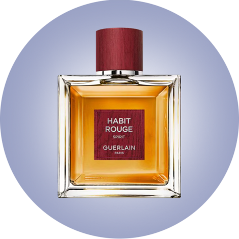 【定価:26,400円】GUERLAIN HABIT ROUGE SPIRIT Guerlain Habit Rouge SPIRIT Parfum (New 2025) Sample – The