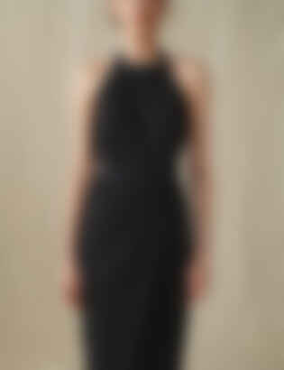 The Gaia Dress