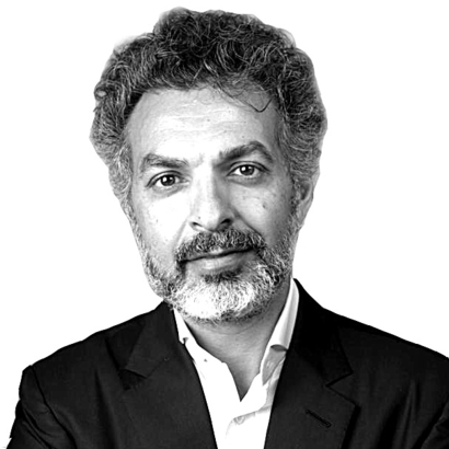 Saad Mohseni