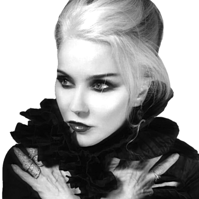 Daphne Guinness