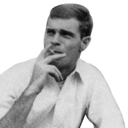 Jon Bradshaw