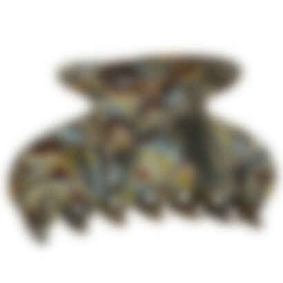 Large French Jaw Clip