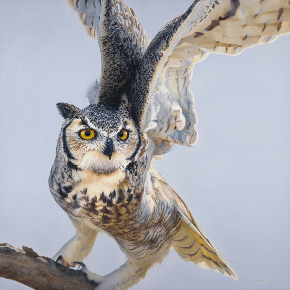 "Birds in Art 2023" at the Leigh Yawkey Woodson Art Museum in Wausau