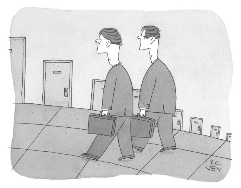 “I’m only going to worry if they start getting smaller again.”