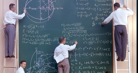 一本新书帮助人们透过人工智能的树木看到森林的整体景象