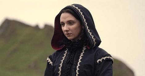 Emily Fairn on Guildhall, Jason Reitman’s "Saturday Night," and "House