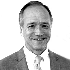 Douglas McGrath