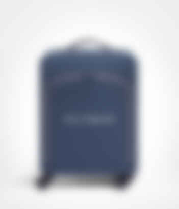 Carry-On in Black