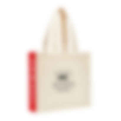 Book Tote
