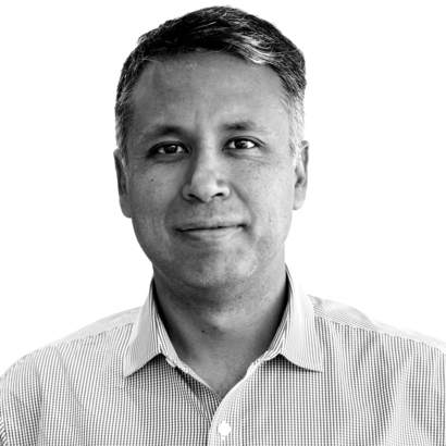Romesh Ratnesar