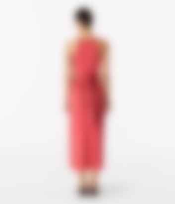 Sarong Tie Dress