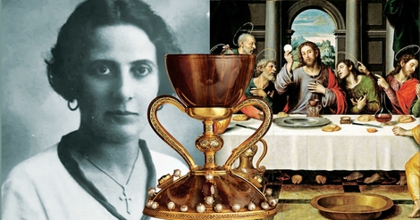 The Holy Grail's True Story Involves M16, Nazis, and a Spanish Cleaning