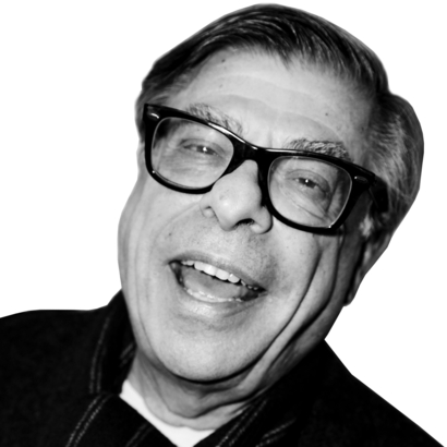 Bob Colacello