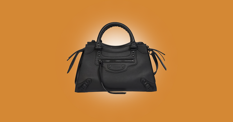Balenciaga's Neo Classic Collection: Review - Air Mail