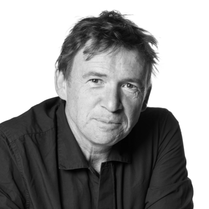 David Nicholls