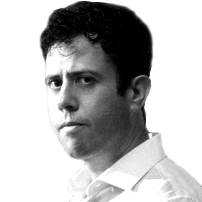 James Kirchick